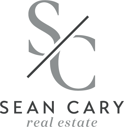 Sean Cary Real Estate - logo